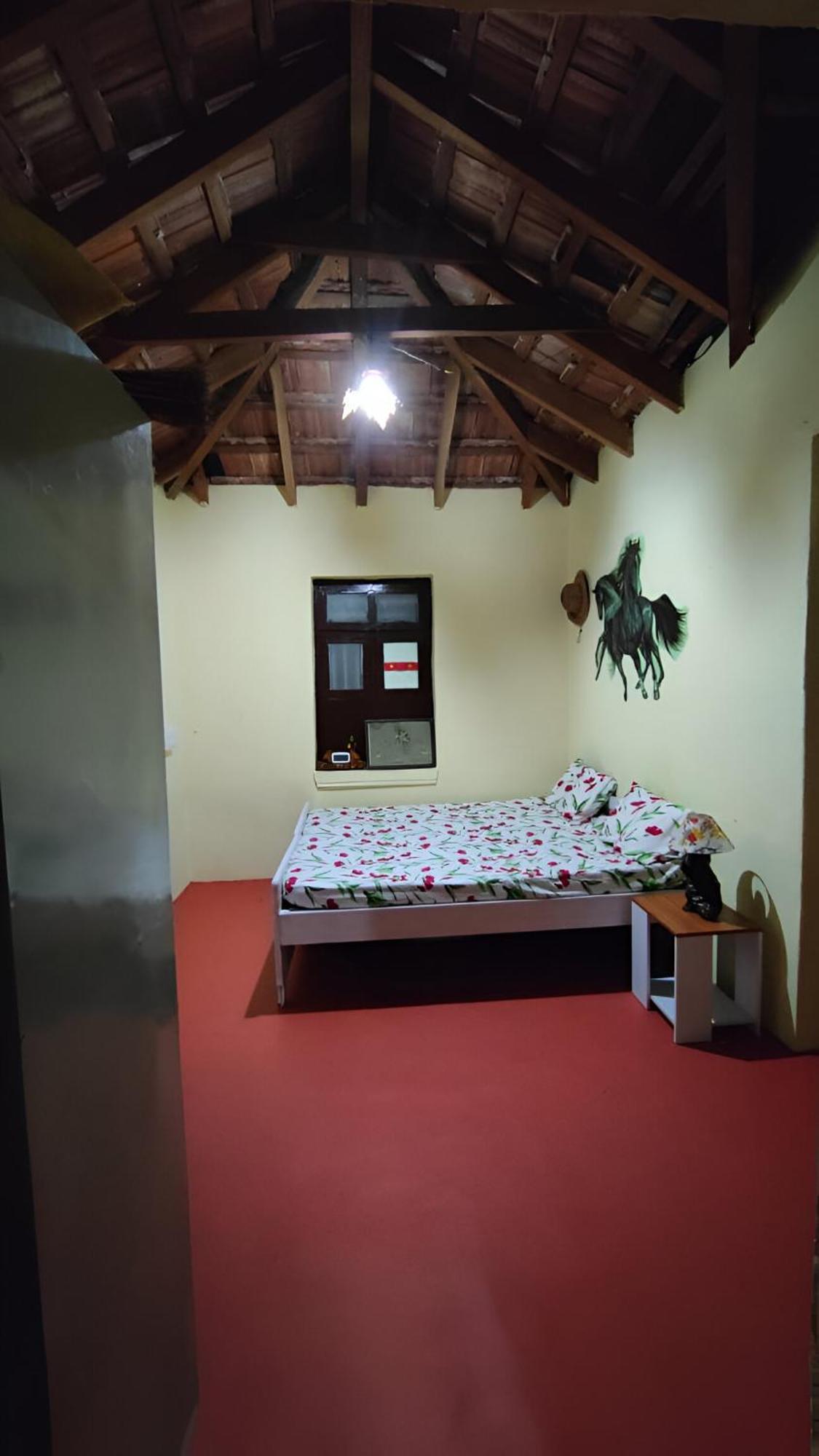 Heritage Homestay Chikmagalūr Exteriör bild